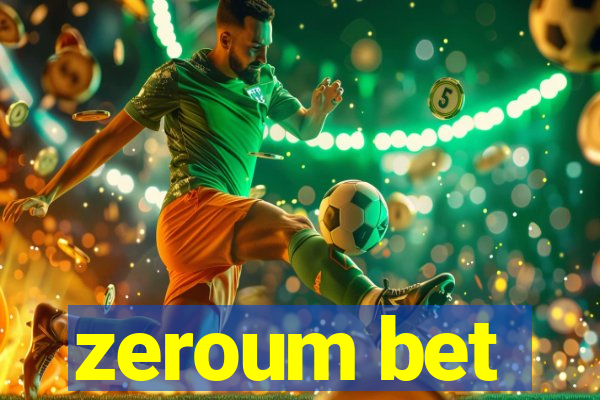 zeroum bet